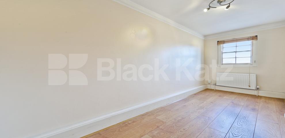 			NEW INSTRUCTION , 1 Bedroom, 1 bath, 1 reception Apartment			 New Kent Road, Elephant and Castle